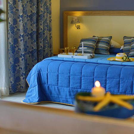Dolphin Bay Seaside Resort & Suites Galissas Eksteriør bilde