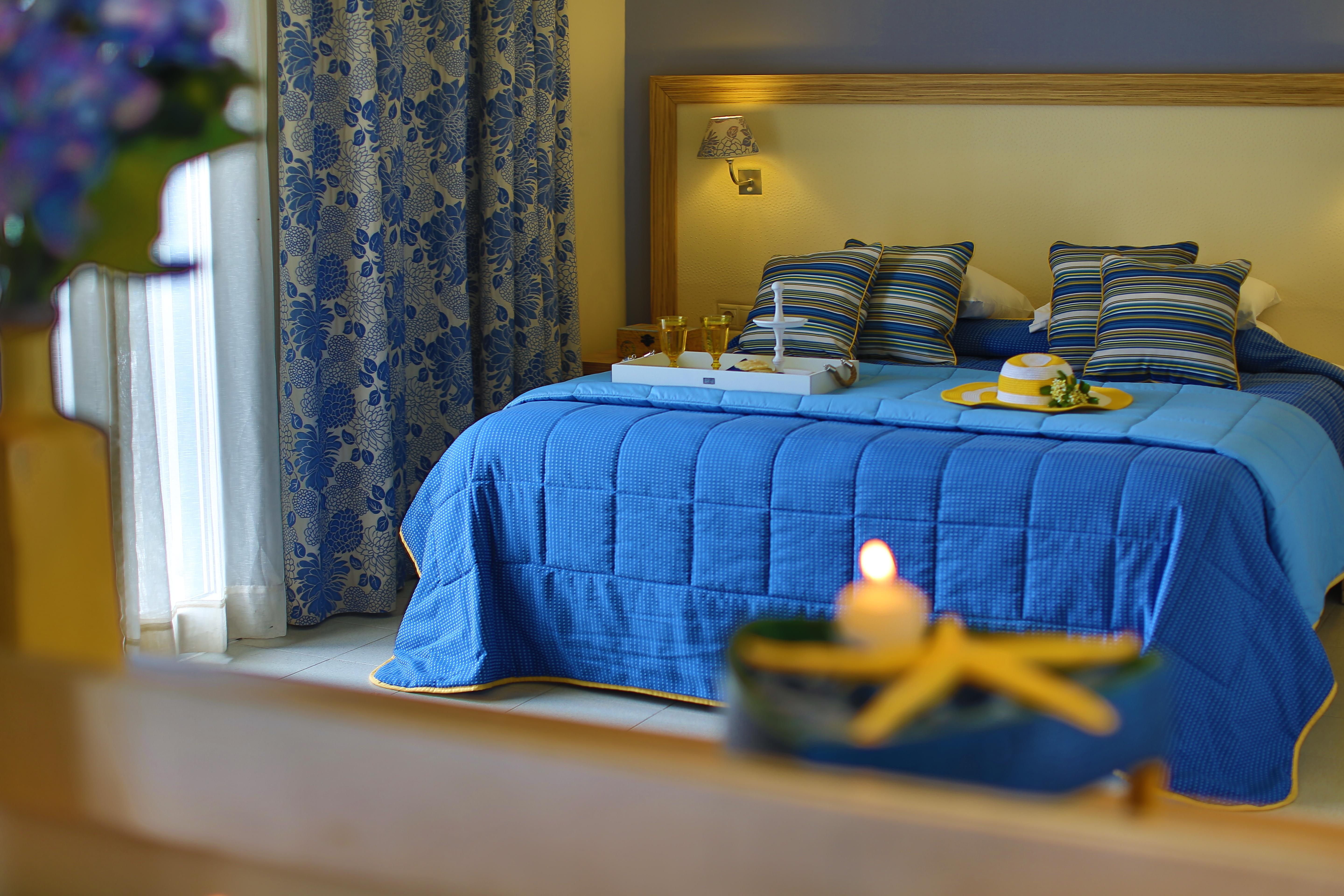 Dolphin Bay Seaside Resort & Suites Galissas Eksteriør bilde